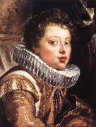Peter Paul Rubens Prince of Mantua china oil painting artist
